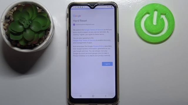 How to Backup Data in SAMSUNG Galaxy A10s – Create Google Backup Account смотреть онлайн
