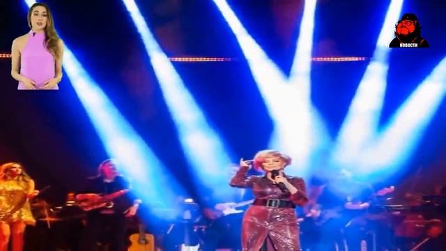 Неудачное возвращение Натальи Ветлицкой «взорвало мозг» Сергею Соседову: впервые фанаты поддержали смотреть онлайн