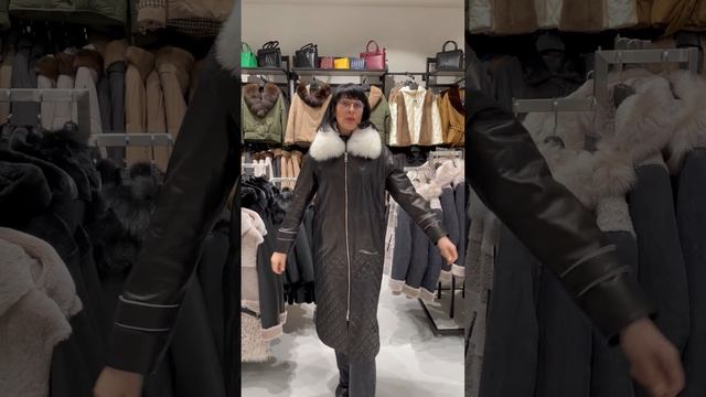НОВИНКИ КОЖАНЫХ ИЗДЕЛИЙ ? ЖЕНСКИЕ МОДЕЛИ? РЫНОК САДОВОД МОСКВА?ДЛЯ ЗАКАЗОВ +7 (925) 205-46-57 ? смотреть онлайн