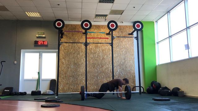 Banda Open Games 2020 Анатолій Бірюков wod 1 scaled смотреть онлайн