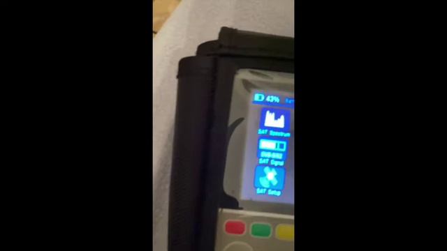 Dr HD 1000 Combo TDT + SAT + Cable. смотреть онлайн