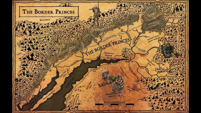 5 Video Games That Games Workshop NEEDS To Make