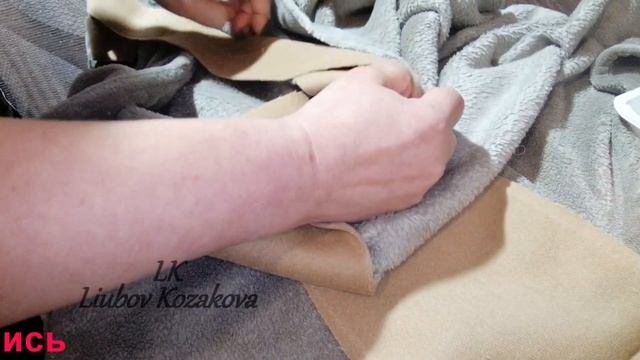 Как расширить халат внизу (23)/Как расширить по бокам/Мастер Класс смотреть онлайн