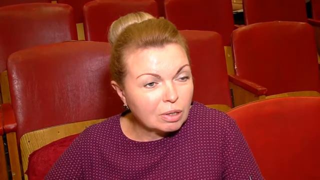 Наказ Александру Ищенко, кандидату в депутаты по округу №66, от жительницы с. Тищенское смотреть онлайн