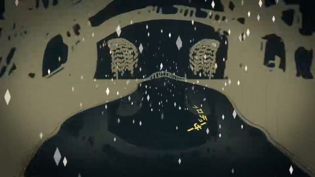 Onimonogatari Shinobu Time OP смотреть онлайн