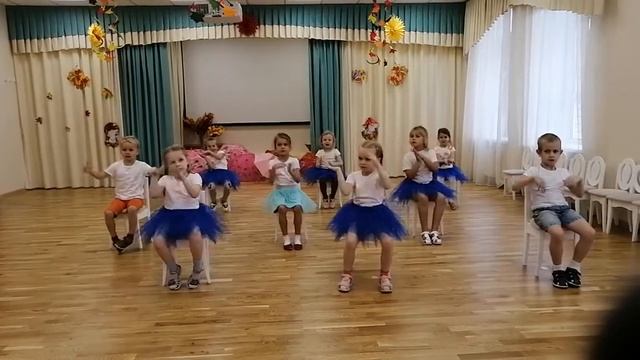 7 Игра Комары смотреть онлайн