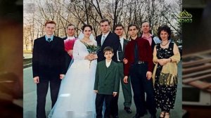 Вторая половина. Матушка Анастасия Герасимова