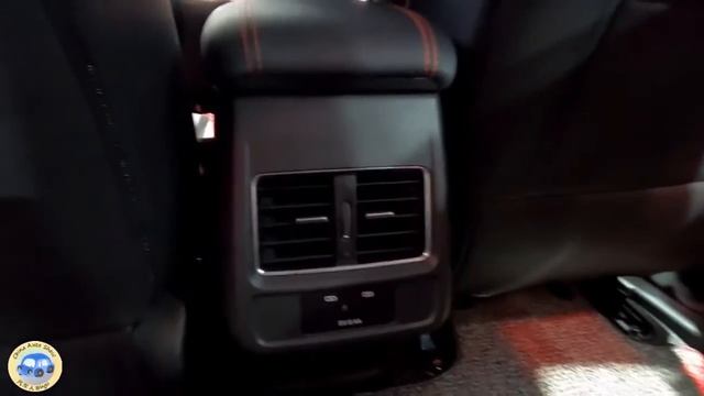 2021 JAC SiHao X8 Walkaround—2020 Chengdu Motor Show—2021款江淮思皓X8，外观与内饰实拍 смотреть онлайн