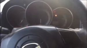 Мазда 3 потеряли ключи от машины-bakskey.ru восстановит