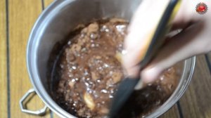 ПРОСТОЙ РЕЦЕПТ ШОКОЛАДНЫХ КОНФЕТ ИЗ ОВСЯНЫХ ХЛОПЬЕВ??