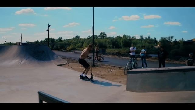Weekends with friends | Orekhovo-Zuevo смотреть онлайн