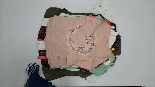 23939 Женские футболки (дл/кор-рукав) T/SH-W (extra) 10 пак 10кг. по 5.95€/кг. 64шт. смотреть онлайн