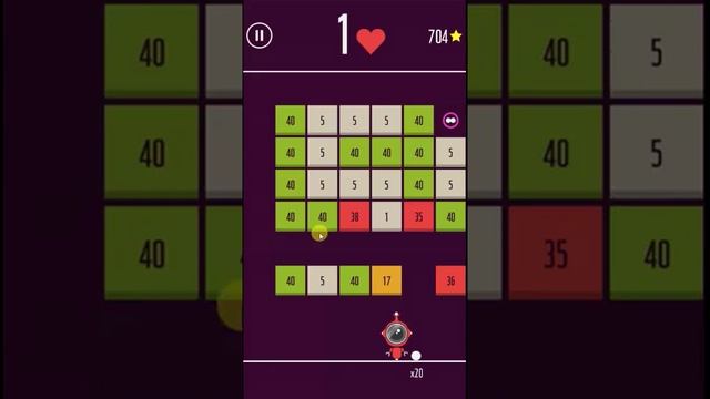 NEW - One More Brick - Epic Challenge 002 - #2 смотреть онлайн