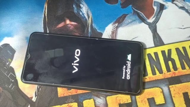 VIVO Y15s Hard Reset | How To Unlock VIVO Phone Any Screen Lock
