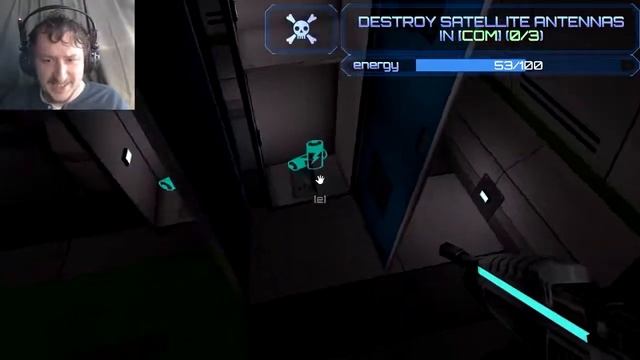 MONSTERS IN THE COMPUTER | Dead Ringers: Fear Yourself смотреть онлайн