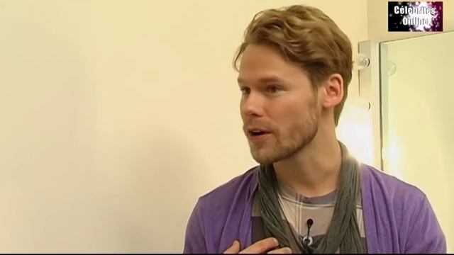 Celebrites-online / Randy Harrison