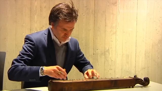 Langeleik - The All-Norwegian Instrument