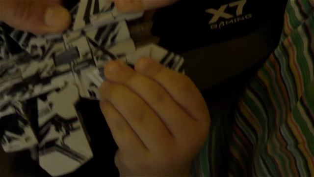 Наше первое видео | TRANSFORMER to Flight | How to build? смотреть онлайн