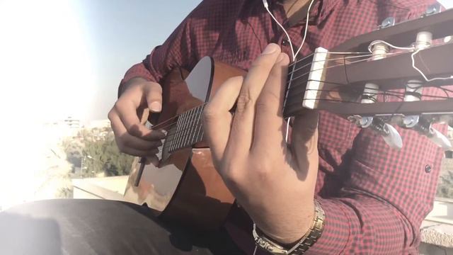 Yesterday Cover смотреть онлайн