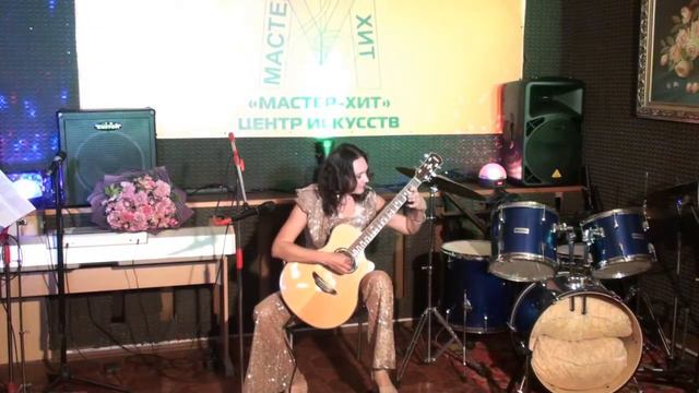 Гитарное и не только все об инструментах от Олега Ратушного.YAMAHA APX700 2 выпуск 2022. смотреть онлайн