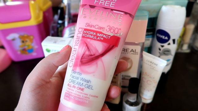 Лучшая бюджетная косметика\Крутые находки смотреть онлайн