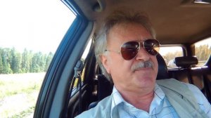 Lexus RX 300-разгон до 100 км. ч.1.