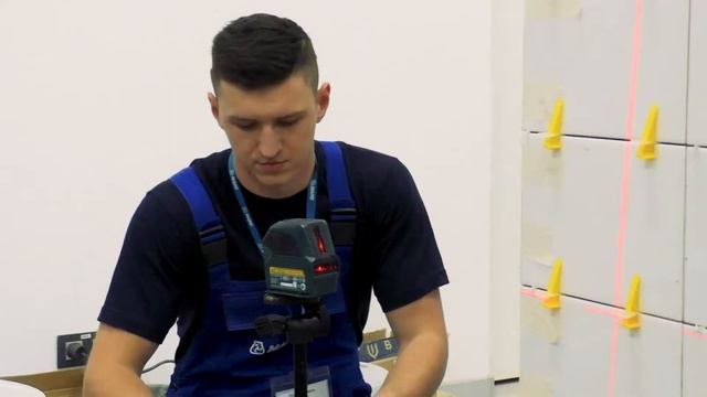 Академия плиточников @instaburpro 2020 на территории MAPEI Academy в Ступино