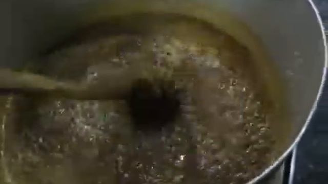 Острый соус с базиликом. Бабушкины рецепты. смотреть онлайн
