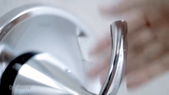 Moen Glyde Showers смотреть онлайн