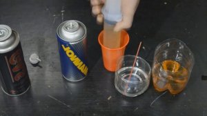 Мощнейший жидкий ключ WD-40 своими руками за копейки!