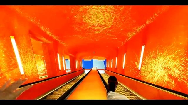 Mirror's Edge Прохождение Глава 4 Роупберн