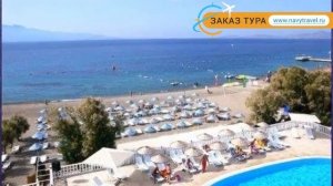 MALAMA BEACH 4* Турция Бодрум обзор – отель МАЛАМА БИЧ 4* Бодрум видео обзор