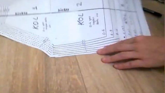 Kalıp nasıl aktarılır / كيفية نقل القالب/Как перенести форму смотреть онлайн