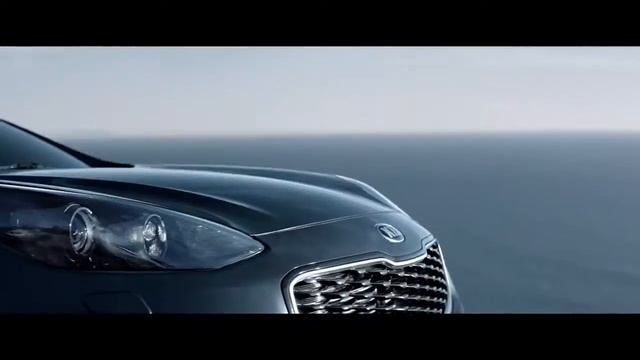 Новый KIA Sportage 2016 смотреть онлайн