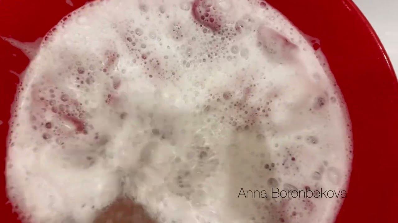 ВТО кашемировой пряжи от KnitFashion #вязание #вто #полезныесоветы смотреть онлайн