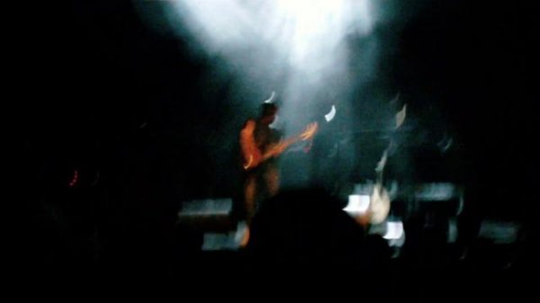 Chris Norman/Крис Норман in Arkhangelsk 2010, Russia