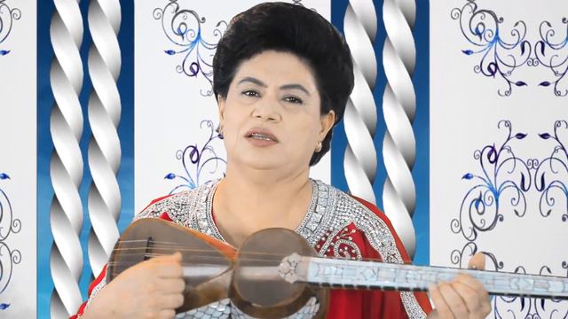 Sanobar Matmurotova - O`ZBEGIM