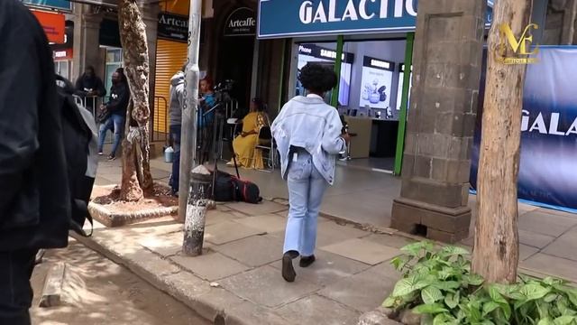 KHALIGRAPH LAUNCHES HIS PHONE & ACCESSORIES SHOP IN TOWN!| "ERIC OMONDI GO PICK UP YOUR DEAD CAREER смотреть онлайн