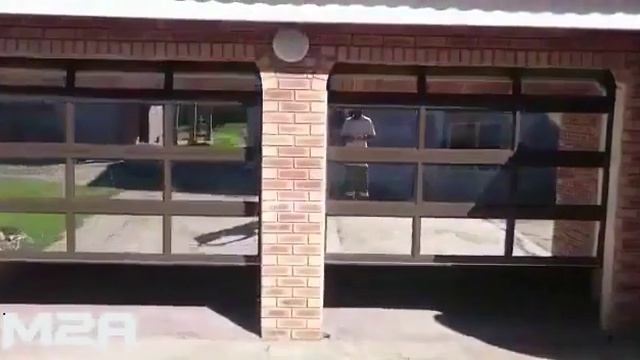 Подъемно секционные гаражные ворота в Лиде и Лидский район Гродненская область смотреть онлайн