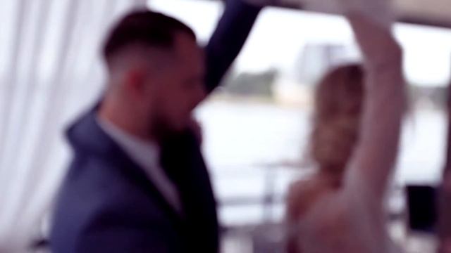 Свадьба Юли и Сережи high смотреть онлайн