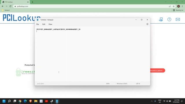 How to Identify an Unknown Device in Device Manager (2022) смотреть онлайн