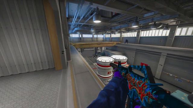 WE QUALIFIED FOR IEM ROAD TO RIO 2022!! | EG autimatic смотреть онлайн