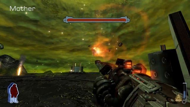 Prey 2006 vs 2017: All Enemies Compared смотреть онлайн