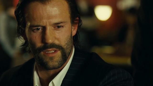 Револьвер / Revolver (2005) - Что это дает мне? (Отрывок 1/18)