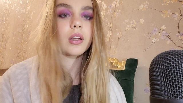 Asmr/ Сделаю тебе косички?/ #asmr #асмр #asmrcontent #asmrvideo #asmrtriggers