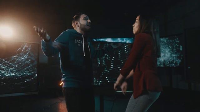 Dennis Buss & Daniela Alexander - Gib mir mehr (Offizielles Musikvideo) смотреть онлайн