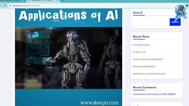 Natural Language Processing Assignment Answers Week 2 | NPTEL смотреть онлайн