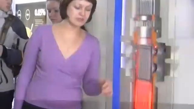 Поезд инноваций в Красноярске смотреть онлайн