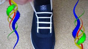 5 способов шнуровки обуви