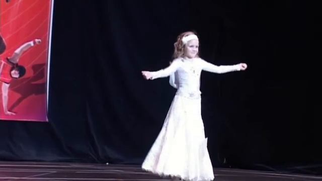 Школа восточного танца Жемчужина. Середа Василиса. смотреть онлайн